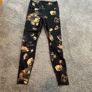 Nike Dri Fit Leggings